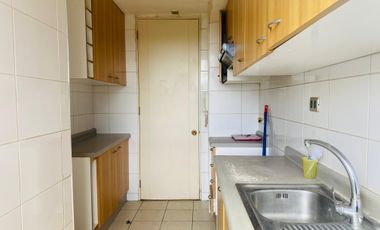 SE ARRIENDA DEPARTAMENTO EXCELENTE UBICACIÓN, TEMUCO