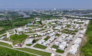 Casa Nueva en Venta Lomas del Dorado Boca del Río