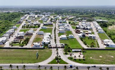 Casa Nueva en Venta Lomas del Dorado Boca del Río