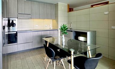 Departamento en Arriendo en Laguna de la Piramide - La Rinconada