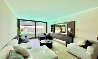 Departamento en Arriendo en Laguna de la Piramide - La Rinconada