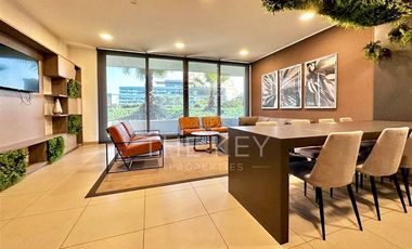 Departamento en Arriendo en Laguna de la Piramide - La Rinconada