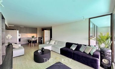 Departamento en Arriendo en Laguna de la Piramide - La Rinconada