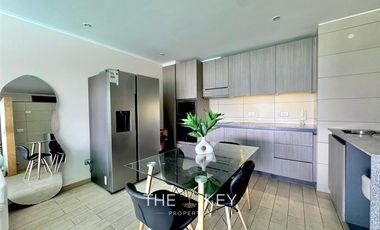 Departamento en Arriendo en Laguna de la Piramide - La Rinconada