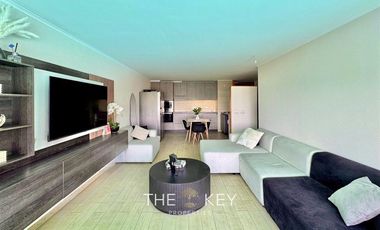 Departamento en Arriendo en Laguna de la Piramide - La Rinconada