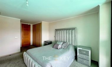 Departamento en Arriendo en Laguna de la Piramide - La Rinconada