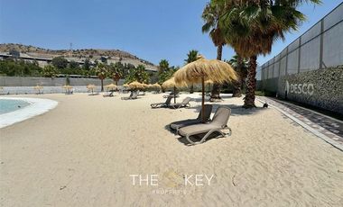 Departamento en Arriendo en Laguna de la Piramide - La Rinconada