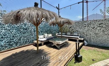 Departamento en Arriendo en Laguna de la Piramide - La Rinconada