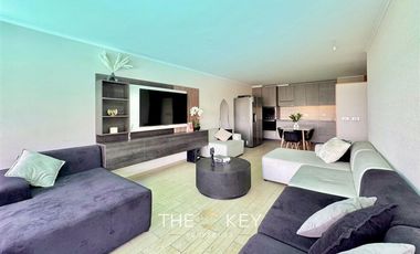 Departamento en Arriendo en Laguna de la Piramide - La Rinconada