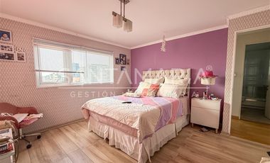 Departamento en Venta en Chacabuco, Concepción