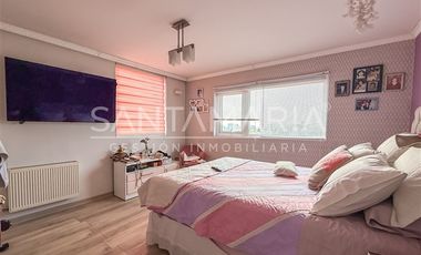 Departamento en Venta en Chacabuco, Concepción