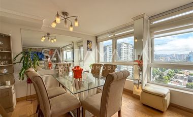 Departamento en Venta en Chacabuco, Concepción