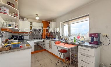 Departamento en Venta en Chacabuco, Concepción