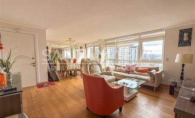 Departamento en Venta en Chacabuco, Concepción