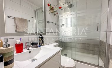 Departamento en Venta en Chacabuco, Concepción