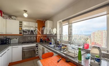 Departamento en Venta en Chacabuco, Concepción