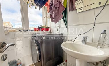 Departamento en Venta en Chacabuco, Concepción