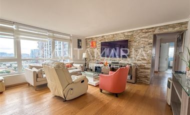 Departamento en Venta en Chacabuco, Concepción