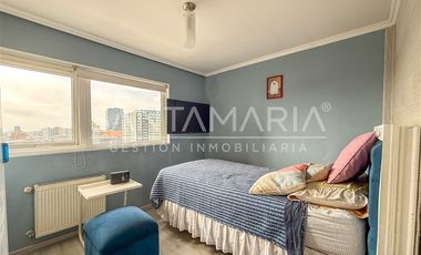 Departamento en Venta en Chacabuco, Concepción