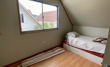 Casa en Venta en VILLA CONAVICOOP