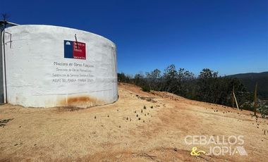 Parcela en Venta en Los Coligues , Quilpue