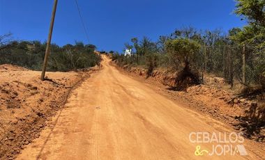 Parcela en Venta en Los Coligues , Quilpue