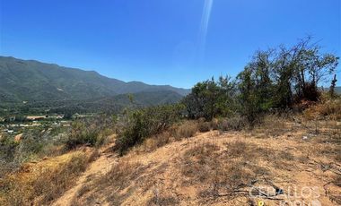 Parcela en Venta en Los Coligues , Quilpue