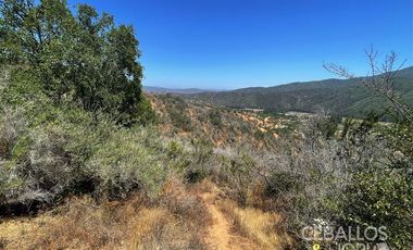 Parcela en Venta en Los Coligues , Quilpue