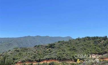 Parcela en Venta en Los Coligues , Quilpue