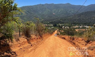 Parcela en Venta en Los Coligues , Quilpue