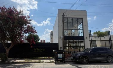 Lote en Chauvin 342m2 en C3