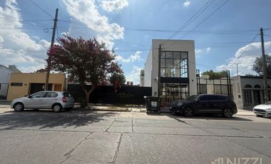 Lote en Chauvin 342m2 en C3