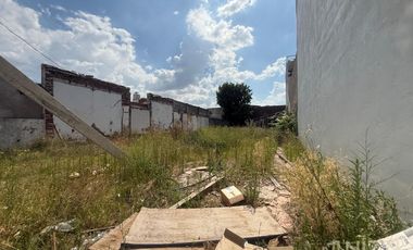 Lote en Chauvin 342m2 en C3