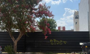 Lote en Chauvin 342m2 en C3