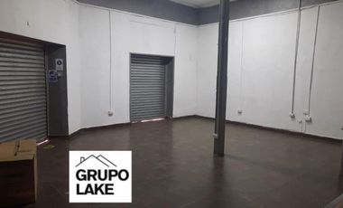 Vendo Local Comercial en plenos Centro de Santiago, LORD COCHRANE 1301