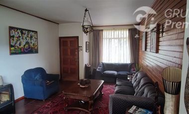 Casa en Venta en Sector Universidad de Concepción