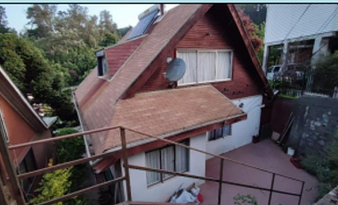 Casa en Venta en Sector Universidad de Concepción