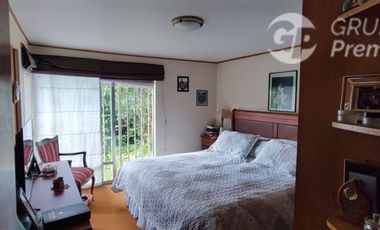 Casa en Venta en Sector Universidad de Concepción