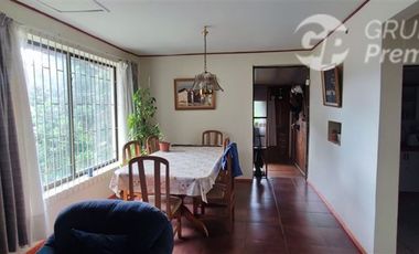 Casa en Venta en Sector Universidad de Concepción
