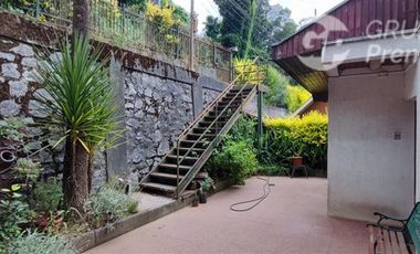 Casa en Venta en Sector Universidad de Concepción