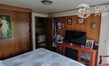 Casa en Venta en Sector Universidad de Concepción