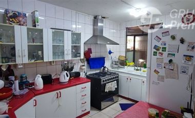 Casa en Venta en Sector Universidad de Concepción