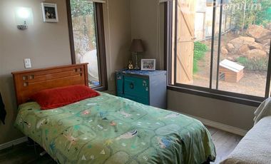 Parcela en Venta en LO CAÑAS , LA FLORIDA