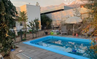 Parcela en Venta en LO CAÑAS , LA FLORIDA