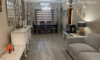 Parcela en Venta en LO CAÑAS , LA FLORIDA