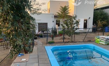 Parcela en Venta en LO CAÑAS , LA FLORIDA