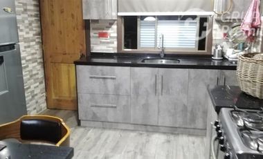 Parcela en Venta en LO CAÑAS , LA FLORIDA