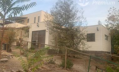 Parcela en Venta en LO CAÑAS , LA FLORIDA