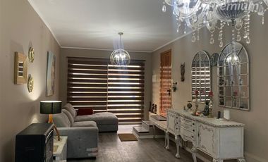 Parcela en Venta en LO CAÑAS , LA FLORIDA