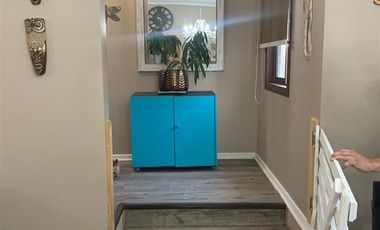 Parcela en Venta en LO CAÑAS , LA FLORIDA